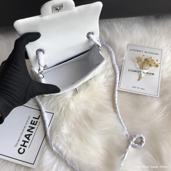 HyperPeter BAG CHANEL FLAP 17CM 0806